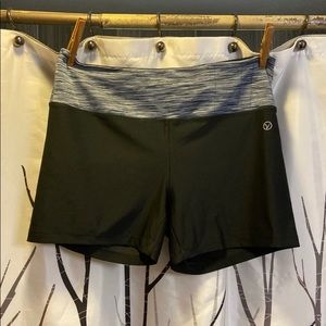 Super cute athletic shorts!